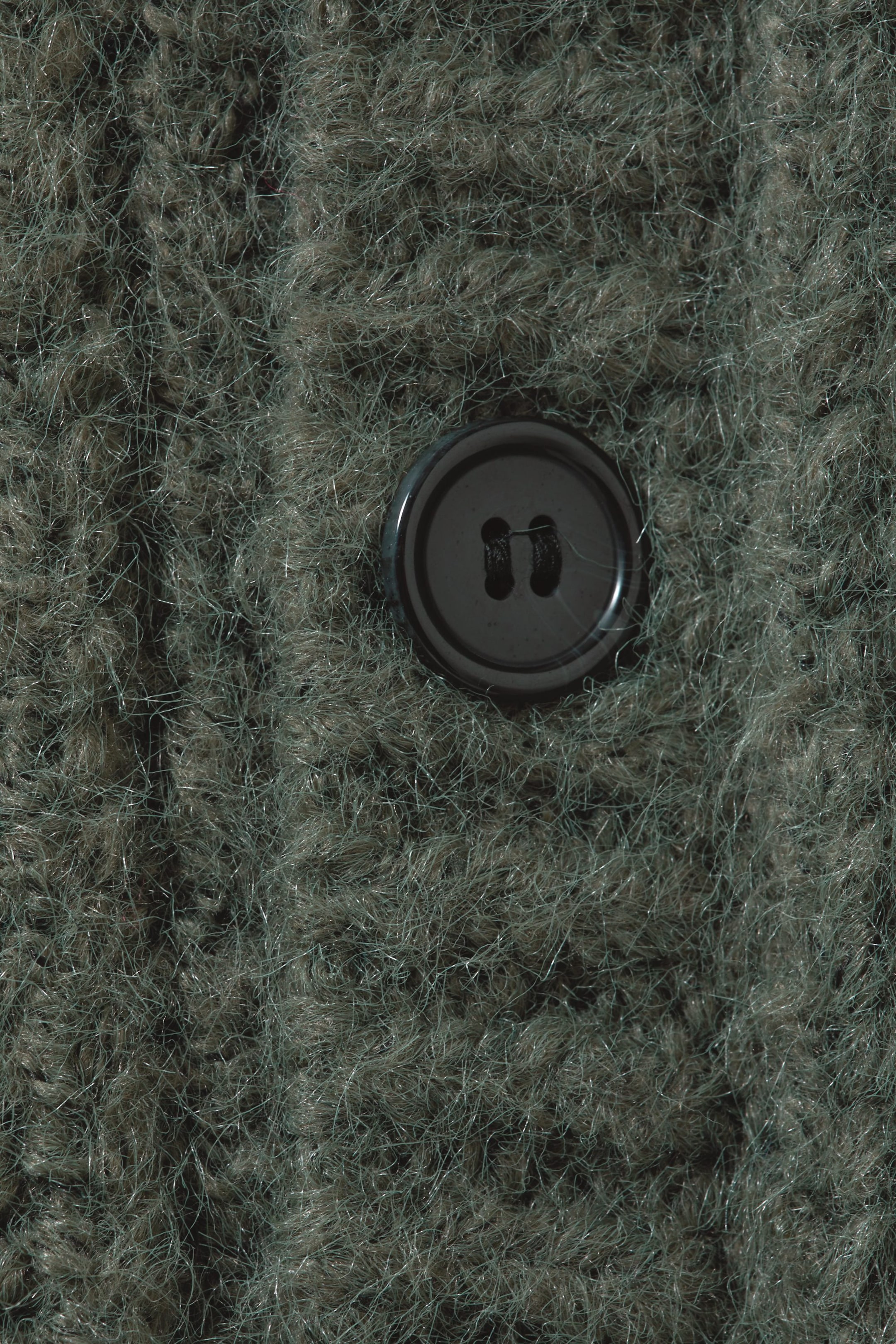 Sage - Cardigan Luca - 1