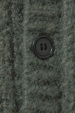 Sage - Cardigan Luca - 1