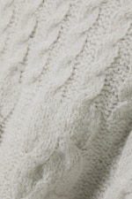 Ecru - Strickpullover aus Wollmischung Jesper - 1