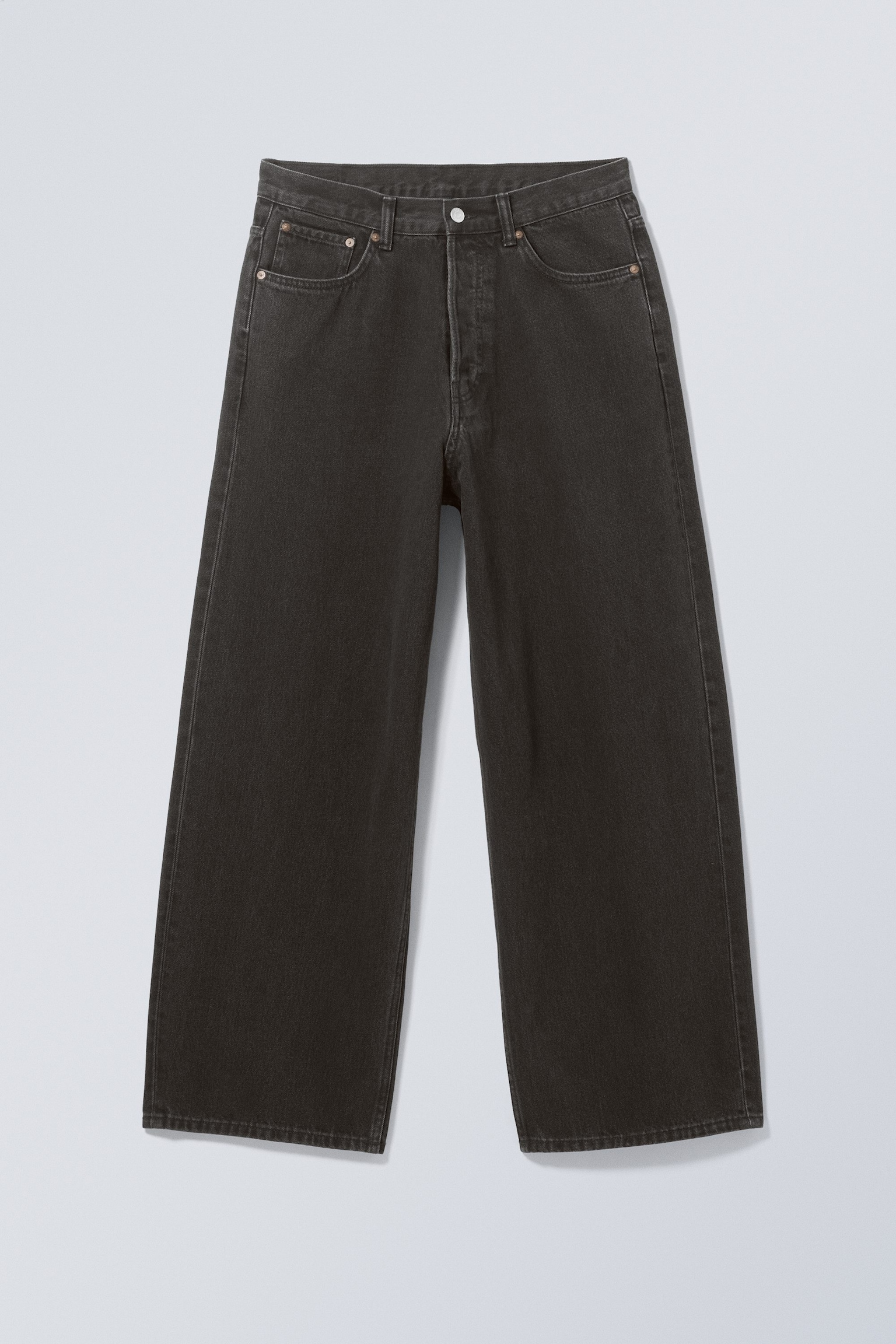 Astro Loose Baggy Leg Jeans - Tuned Black - Black/Blue Rinse - Ciemnoniebieski/Blue Stream - Medium Blue/Black Rinse - Black/One Blue - Medium Blue/Board Blue - Medium Blue/Mine Grey/Snow Blue - Light Blue/Mine Blue - Medium Blue/Torn Blue - Medium Blue - 2