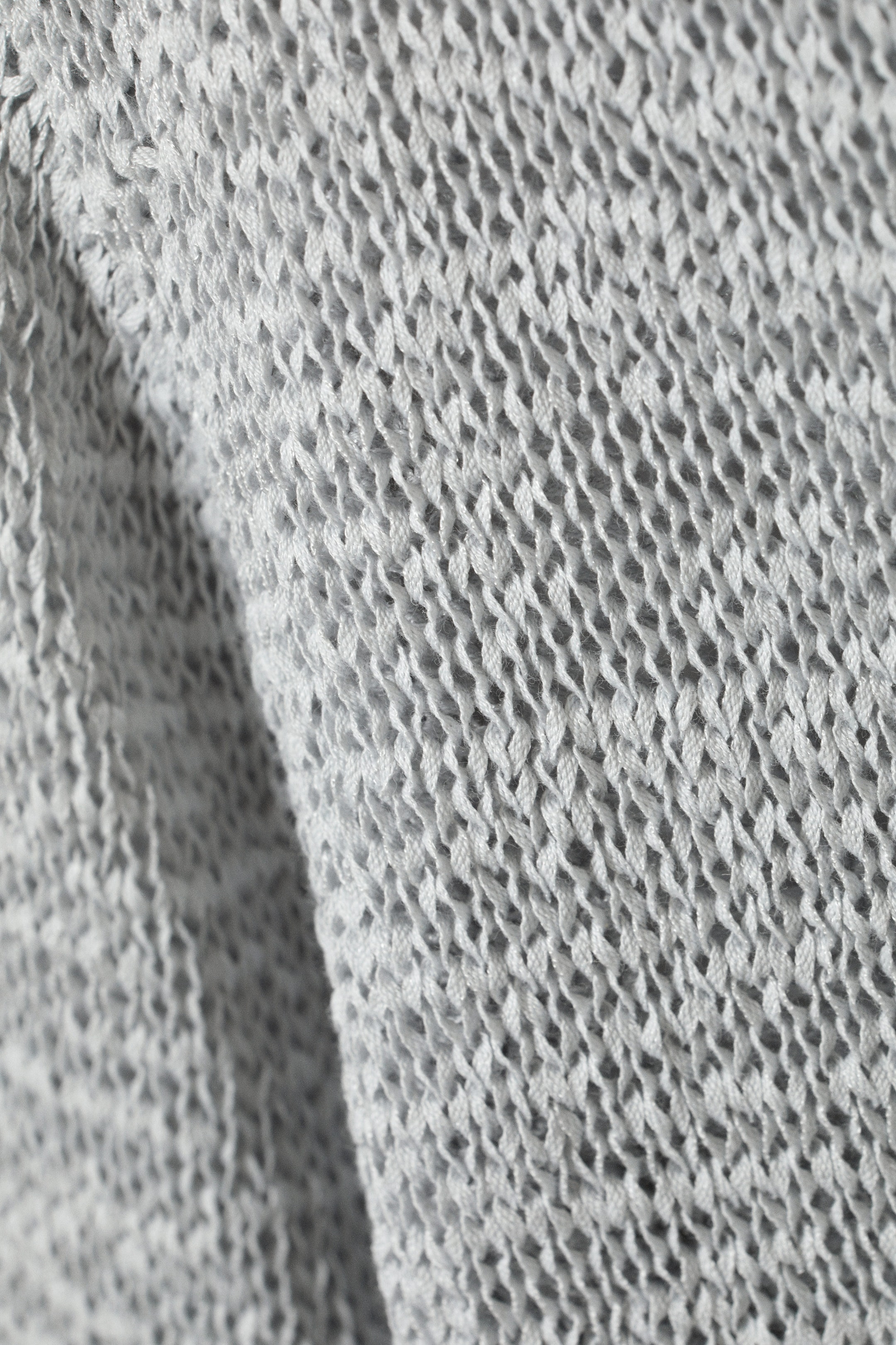 Light Dusty Blue - Everyly Sweater - 1
