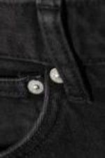 Schwarz - Slim Jeans Cone - 1