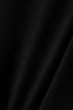 Black - Lykke Turtleneck Tank Top - 1