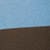 swatch-Blue & Brown Stripes