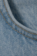 Splendid blue - Pine Regular Tapered Jeans - 1