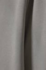 Grau - Langarmshirt mit U-Boot-Ausschnitt Annie - 1