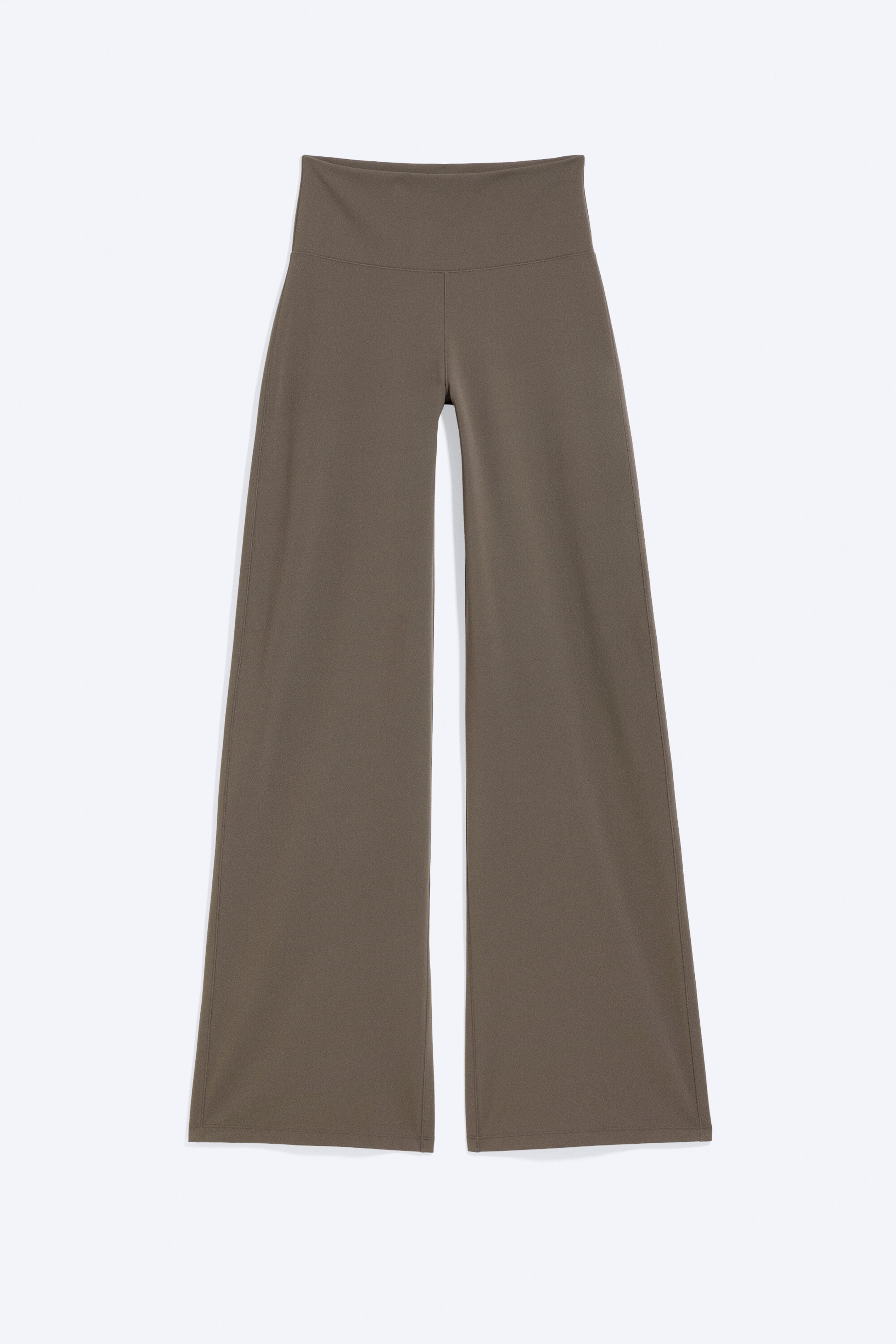 Dark Mole - Relaxed Sports Trousers - 4