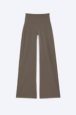 Dark Mole - Relaxed Sports Trousers - 4