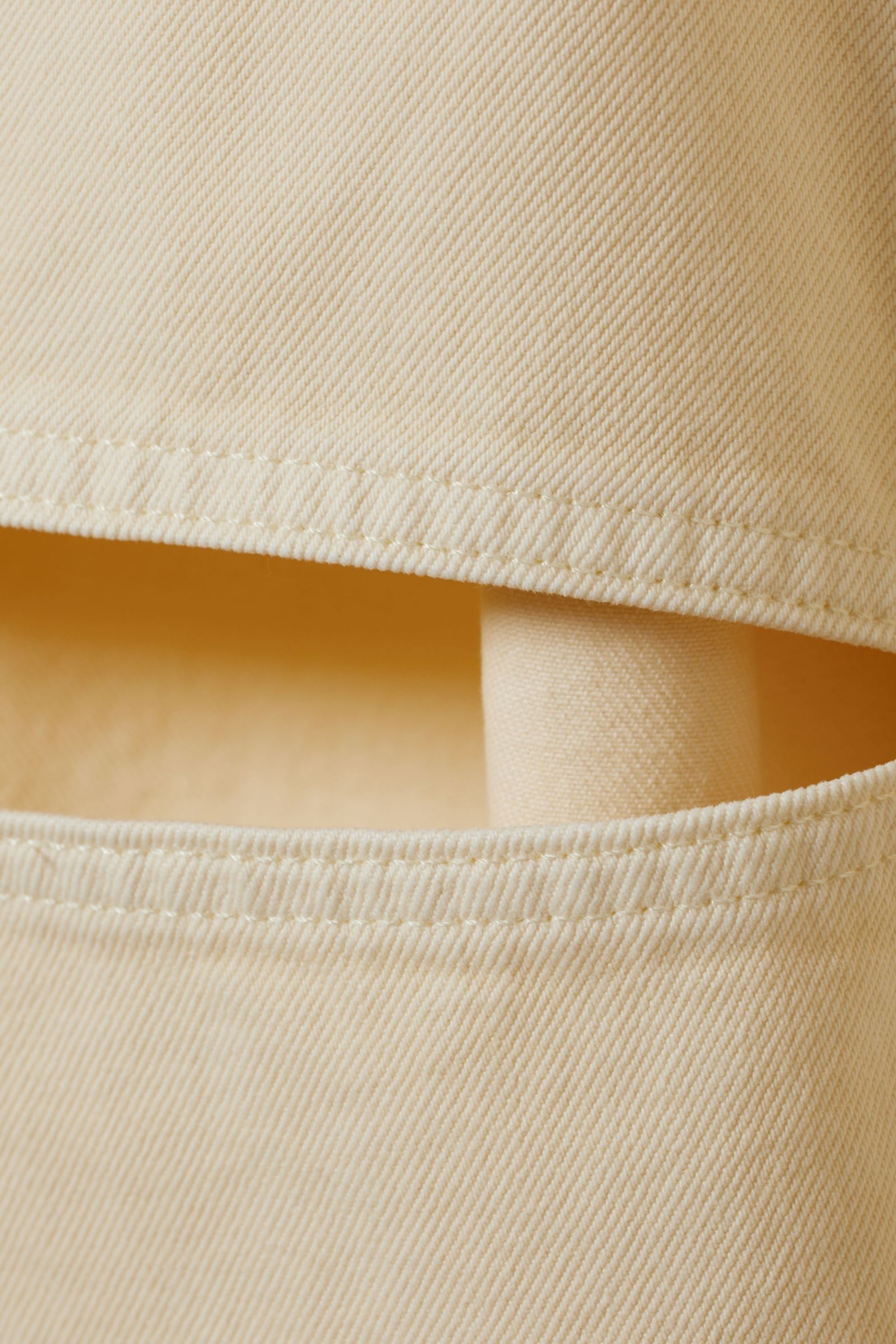 Vanilla - Jeans Brae im Workwear-Stil - 1