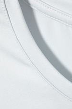 Light Dusty Blue - Fine T-shirt - 1