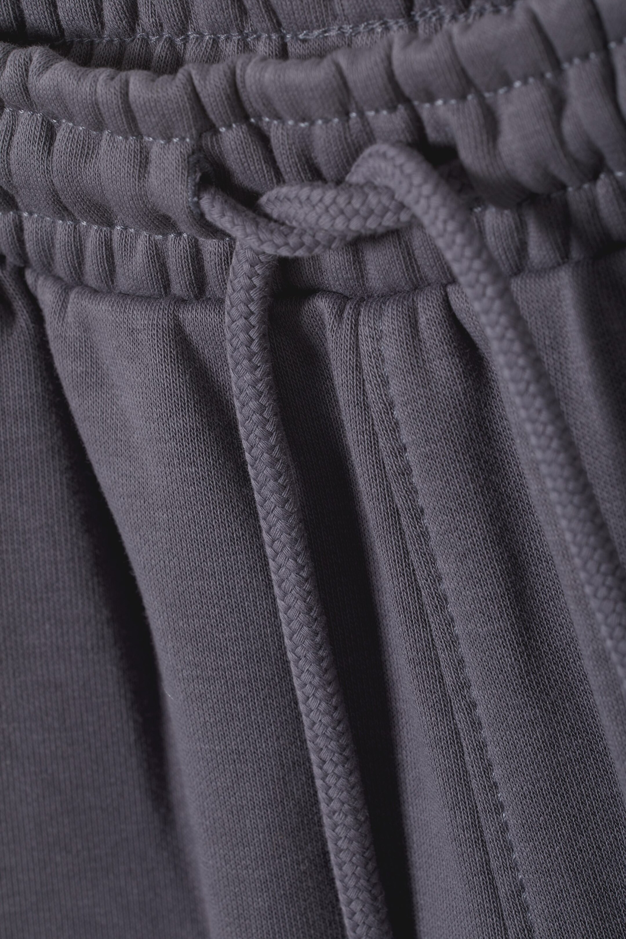 Dark lilac - Standard Sweatshorts - 1