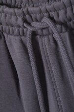 Dark lilac - Standard Sweatshorts - 1