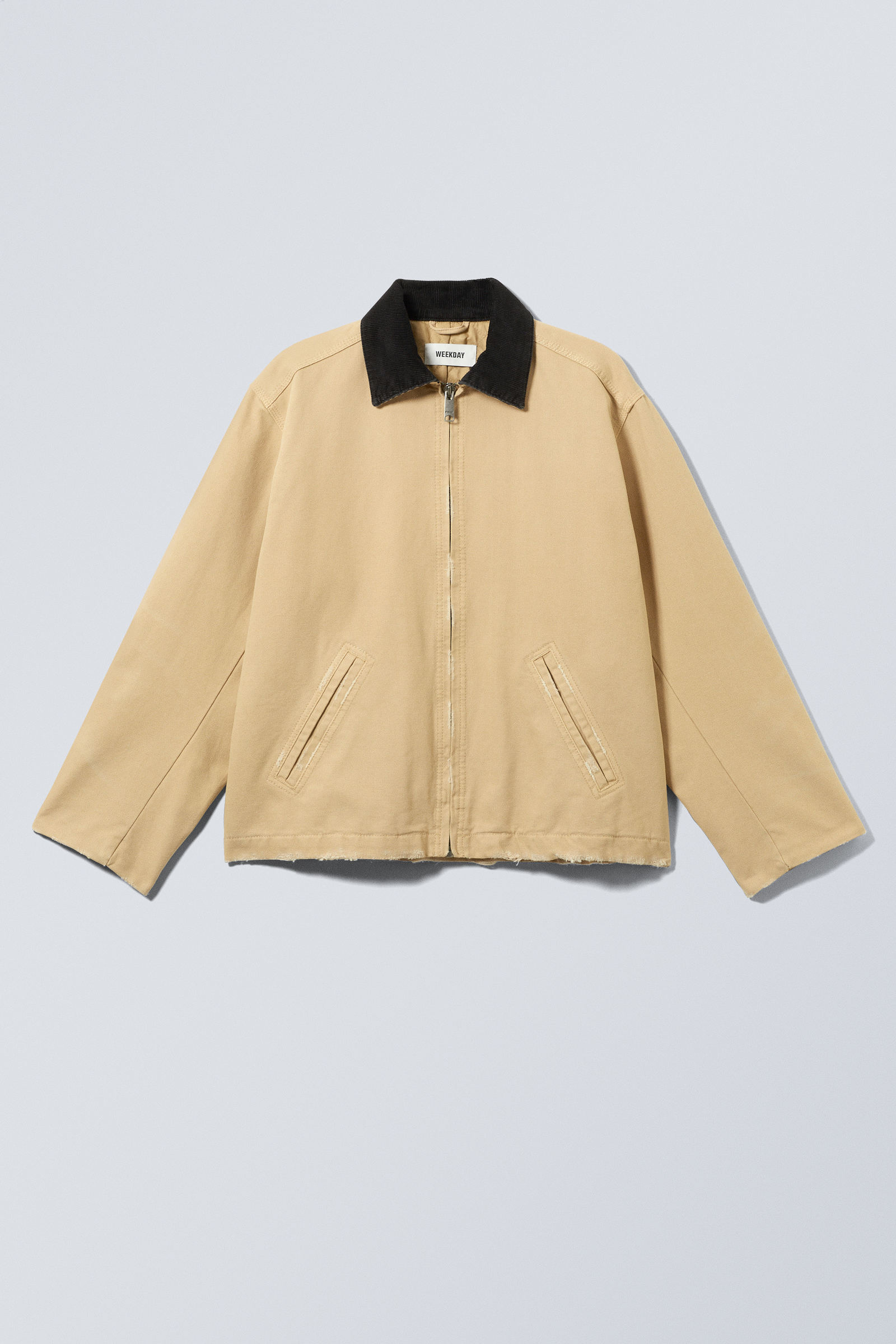 ジャケット・アウター BAL COTTON CANVAS WORK JACKET BAL COTTON CANVAS STEALTH POCKET WORK JACKET |