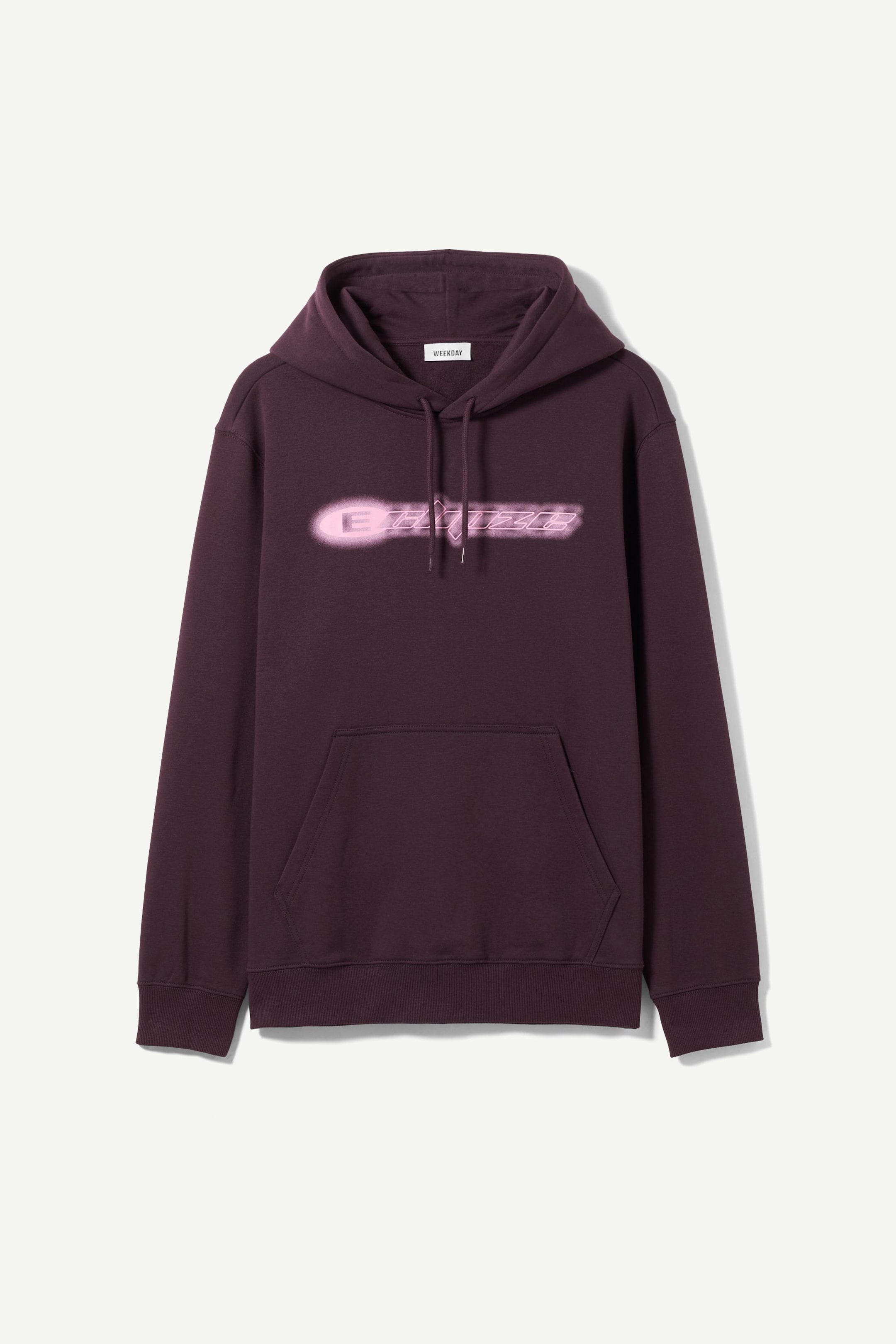 Eclipse - Standard Printed Hoodie - 0
