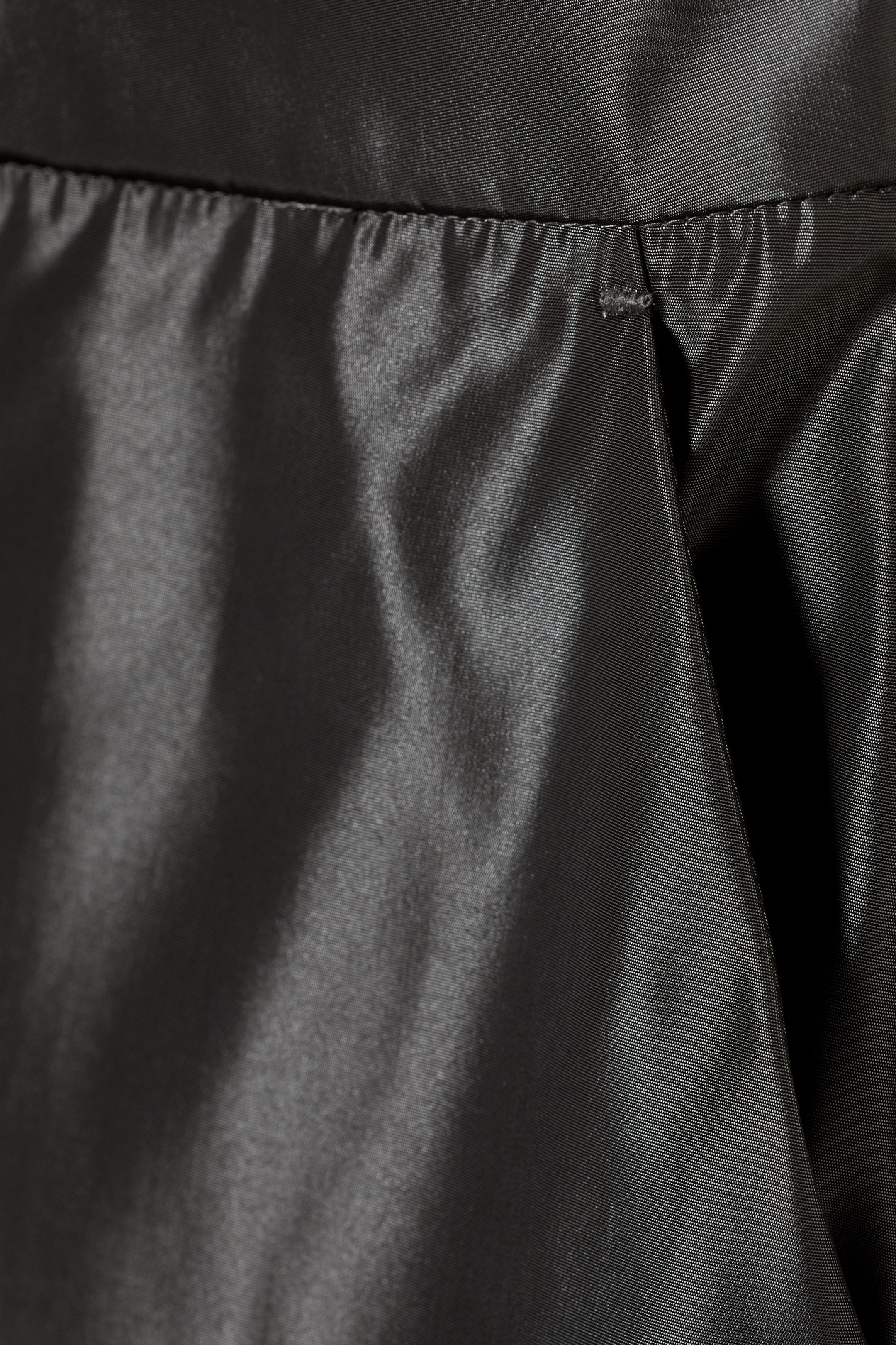 Metallic - Juni Metallic Parachute Trousers - 1