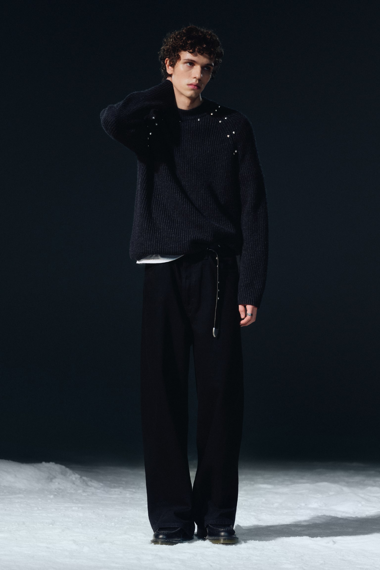 Jean baggy ample Astro - Tuned Black – Noir/Kimberley Blue - Bleu clair/Chelsea Black - Noir/Board Blue - Medium Blue/Blue Stream - Bleu moyen/Black Rinse - Noir/Blue Rinse – Bleu foncé/Arizona Blue - Bleu moyen/Gris mine - 6