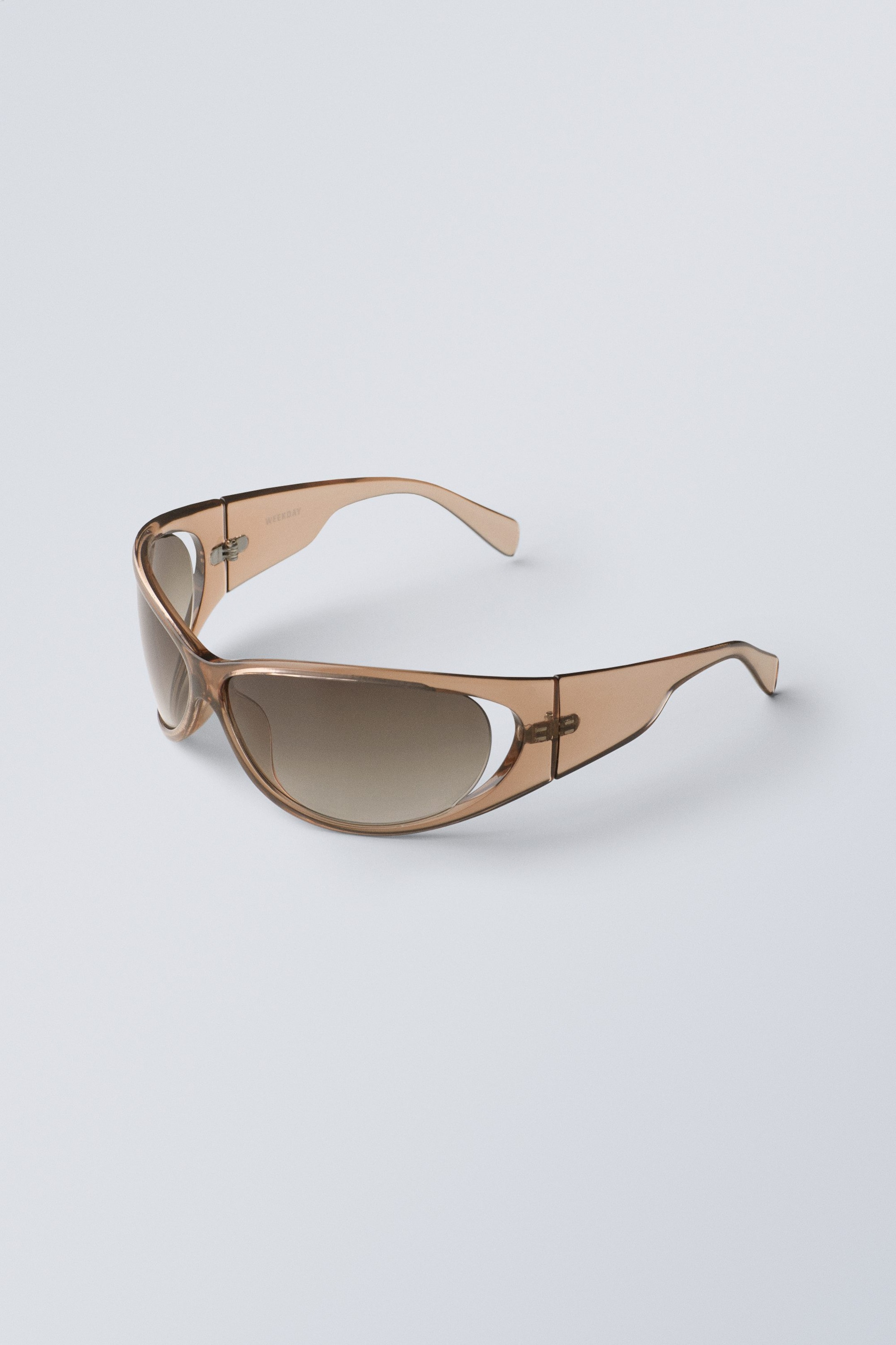 Mole - Strike Sunglasses - 1