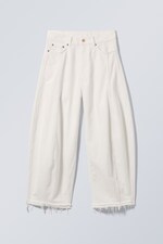 Optic White - Sunday Jeans - 0