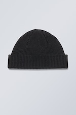 Noir - Bonnet Stan - 0