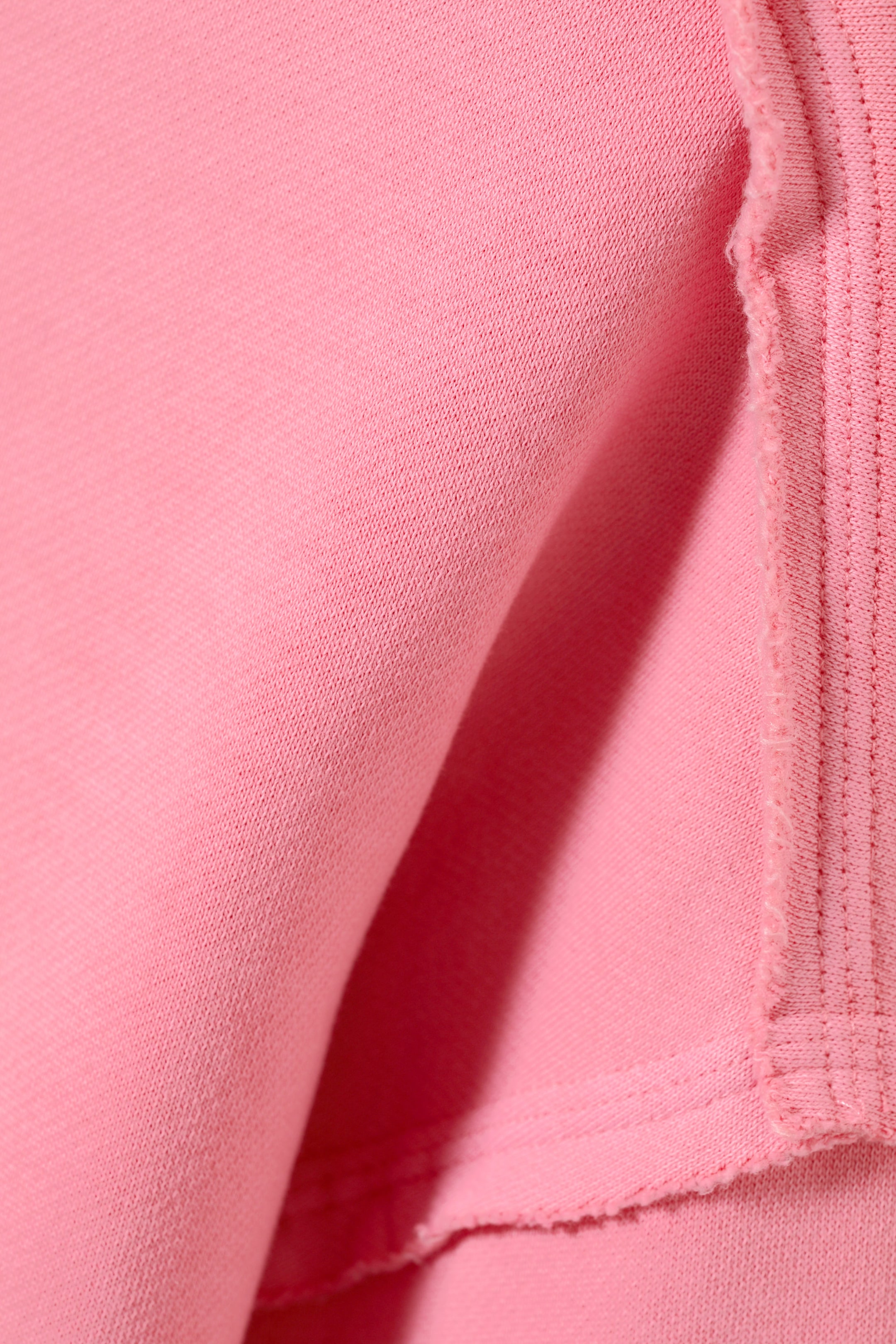 Gewassen roze - Liam sweatshirt - 1
