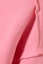 Gewassen roze - Liam sweatshirt - 1