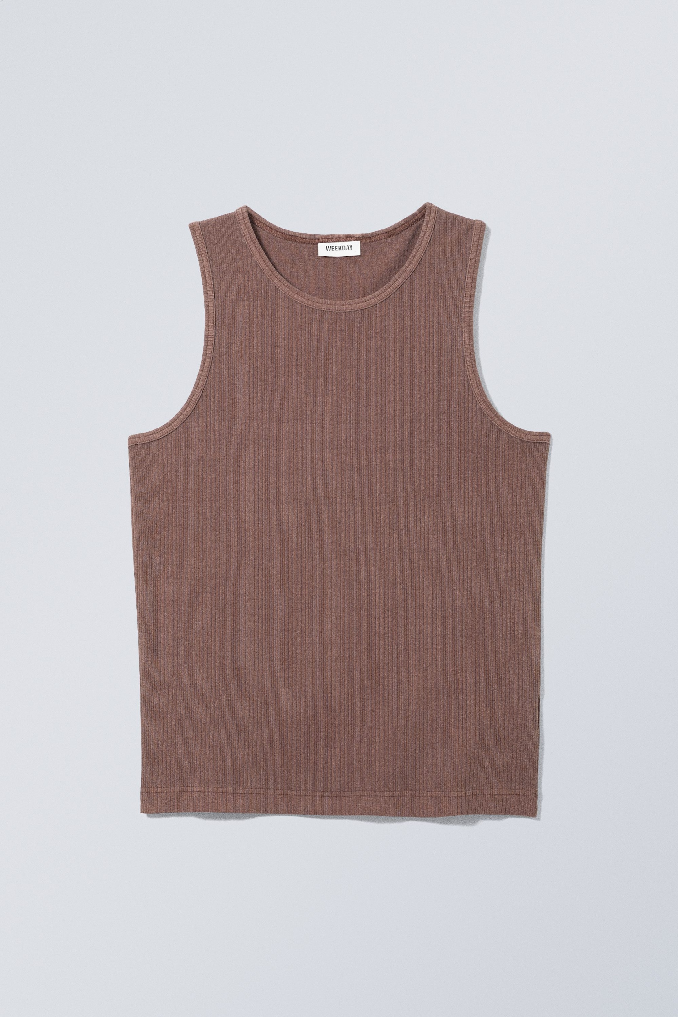 Bruin - Rodney tanktop - 0