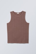 Bruin - Rodney tanktop - 0