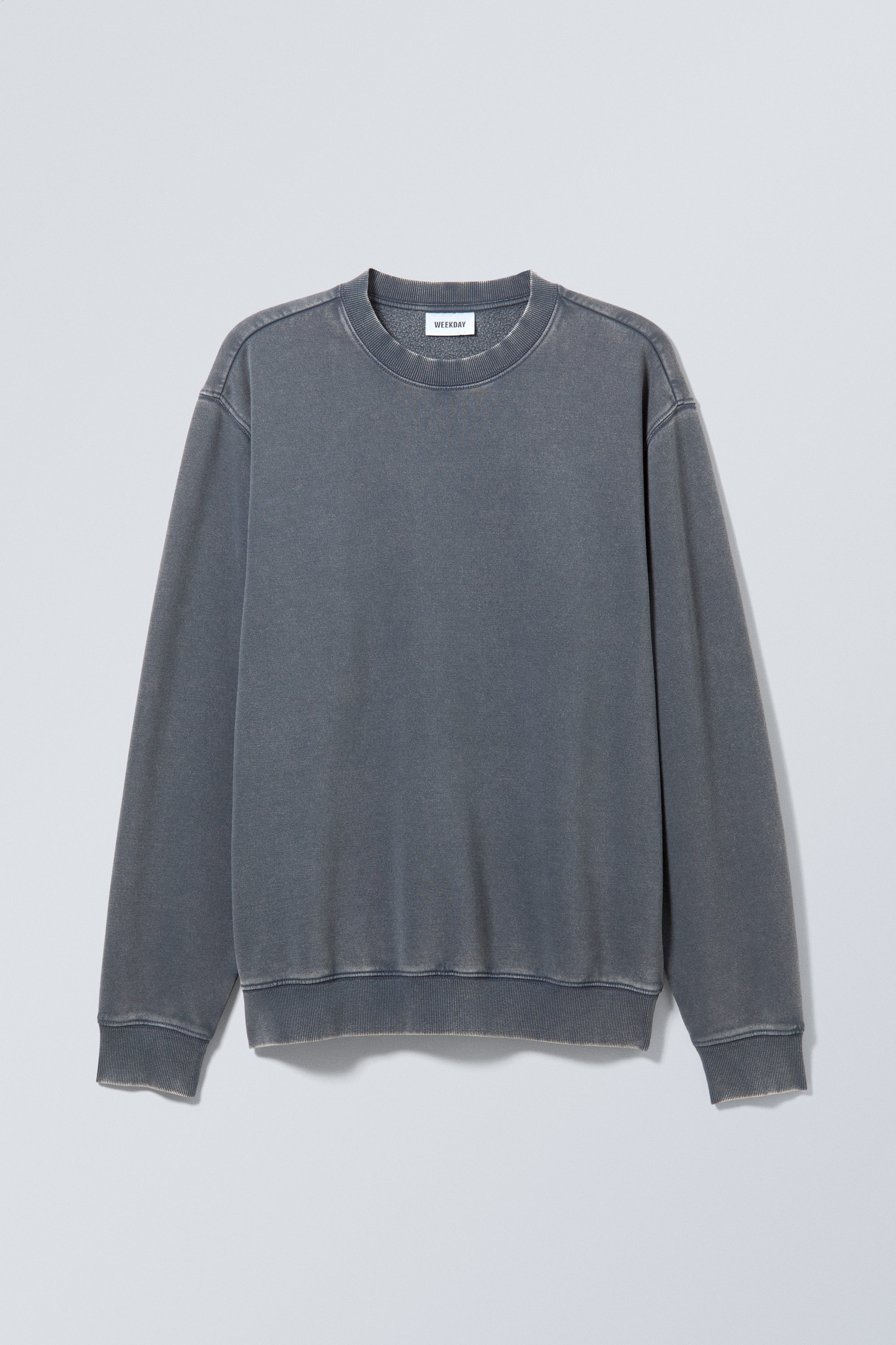 Washed Navy - Standard Sweatshirt - 0