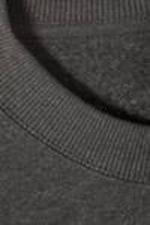 Grijs - Standaard sweatshirt - 1
