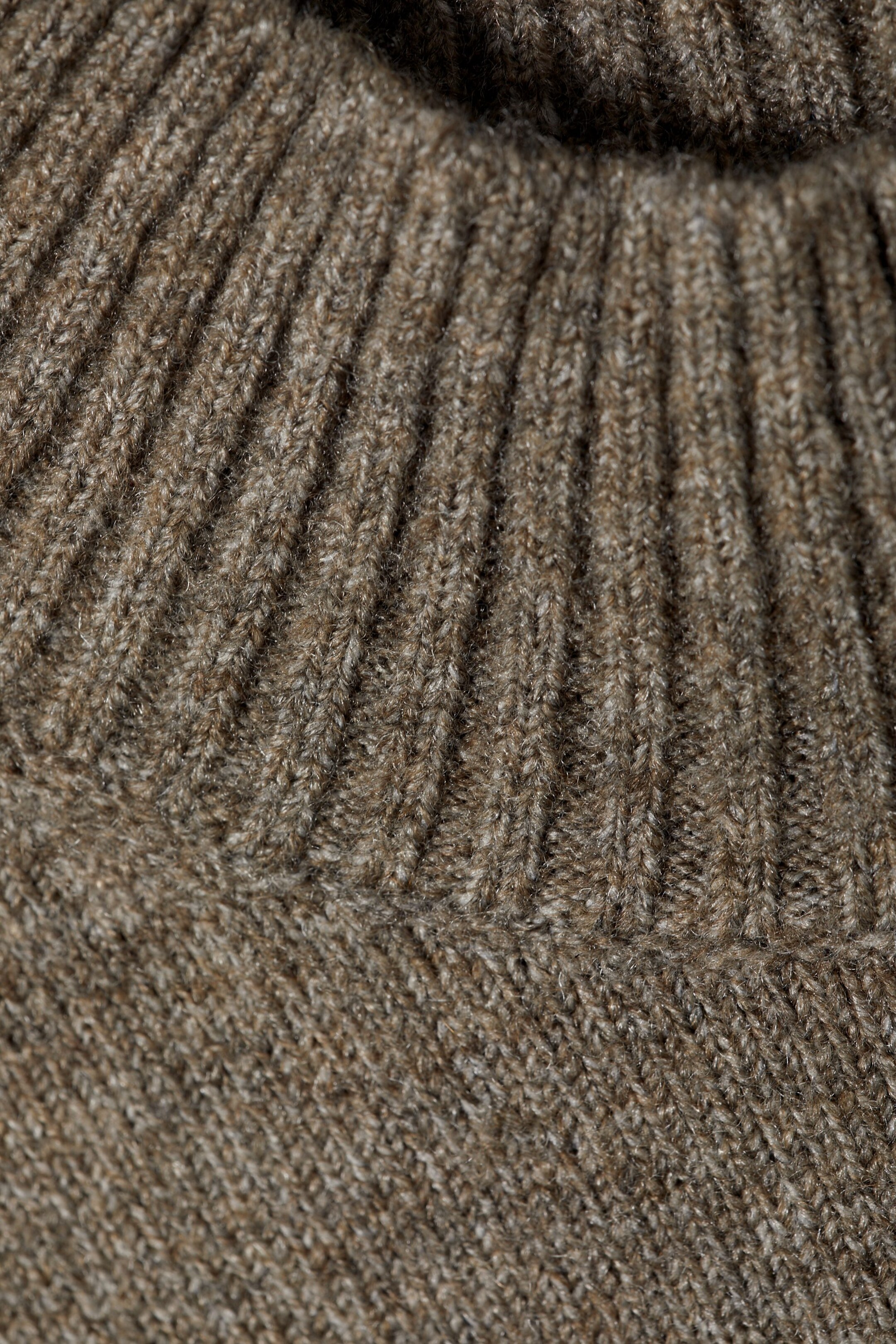 Beige - Pullover Atwood - 1