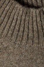 Beige - Pullover Atwood - 1