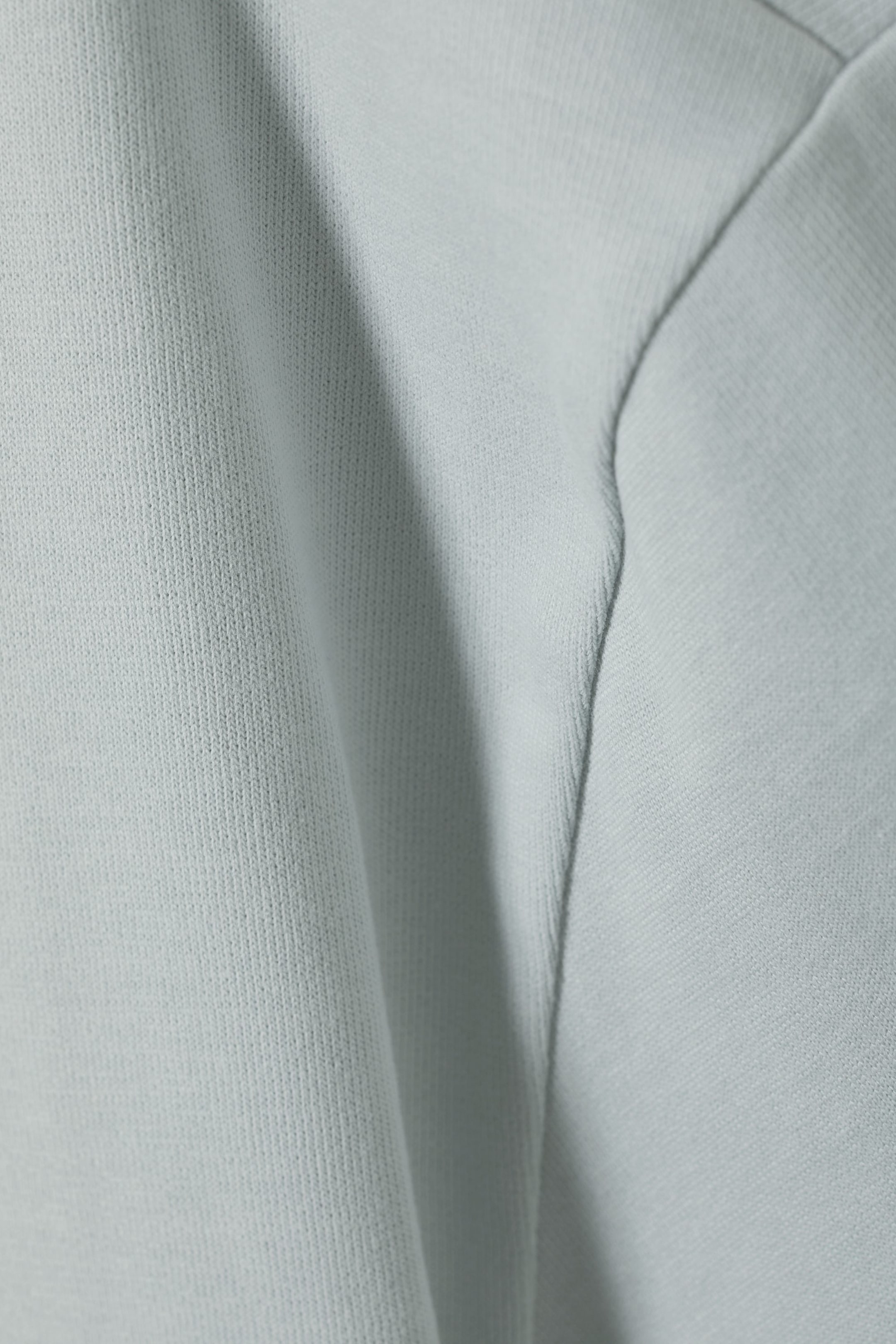 Light dusty grey - Great Heavyweight T-shirt - 1