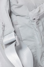 Staubiges Hellgrau - Umhängetasche - 2