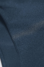 Navy Shimmer - Brazilian Bikini Bottoms - 2