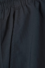 Mörkblå - Badshorts - 4