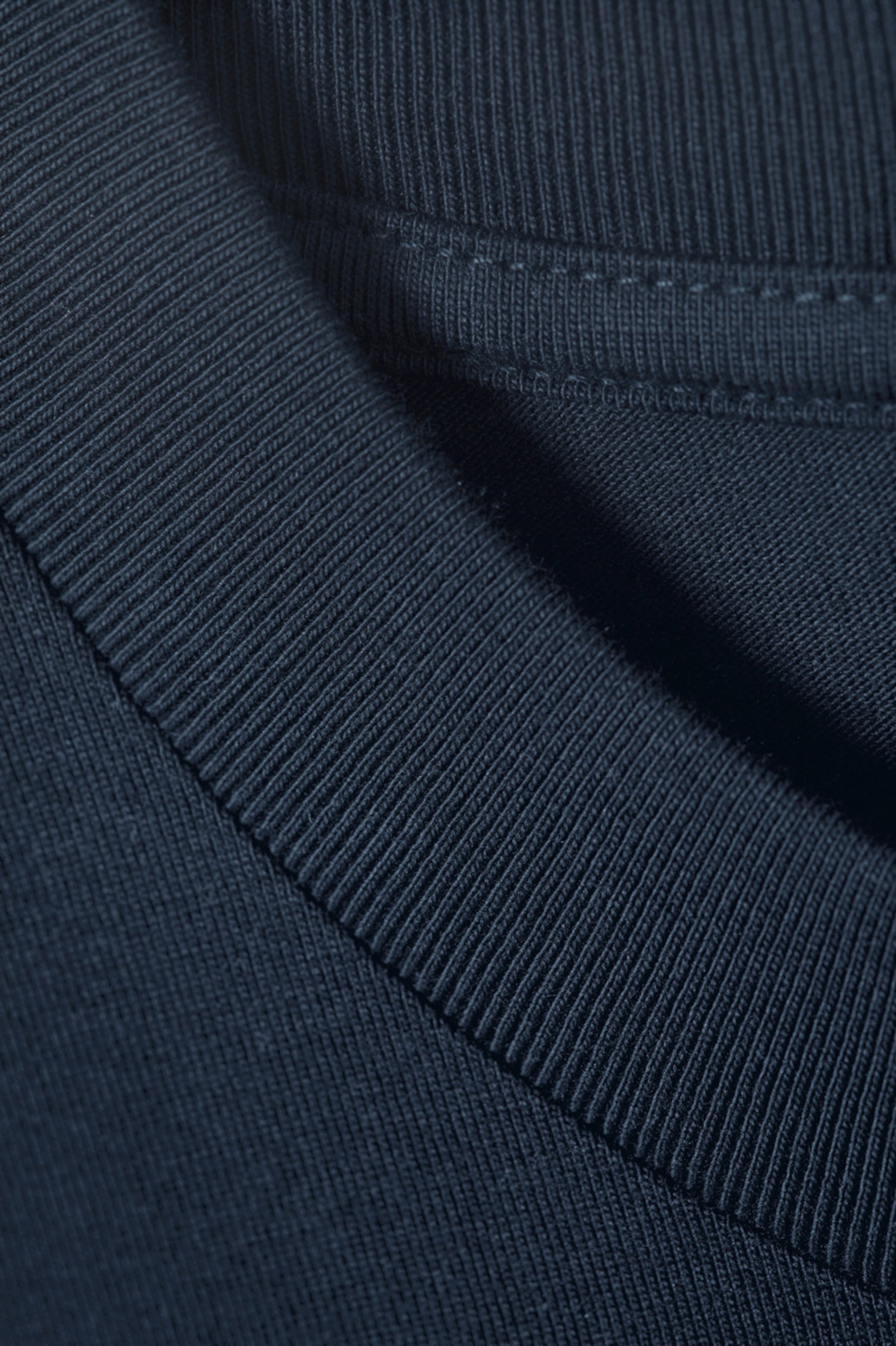 Ingrandisci l'immagine: Oversized T-shirt - Dark Blue - DONNA | H&M CH 2