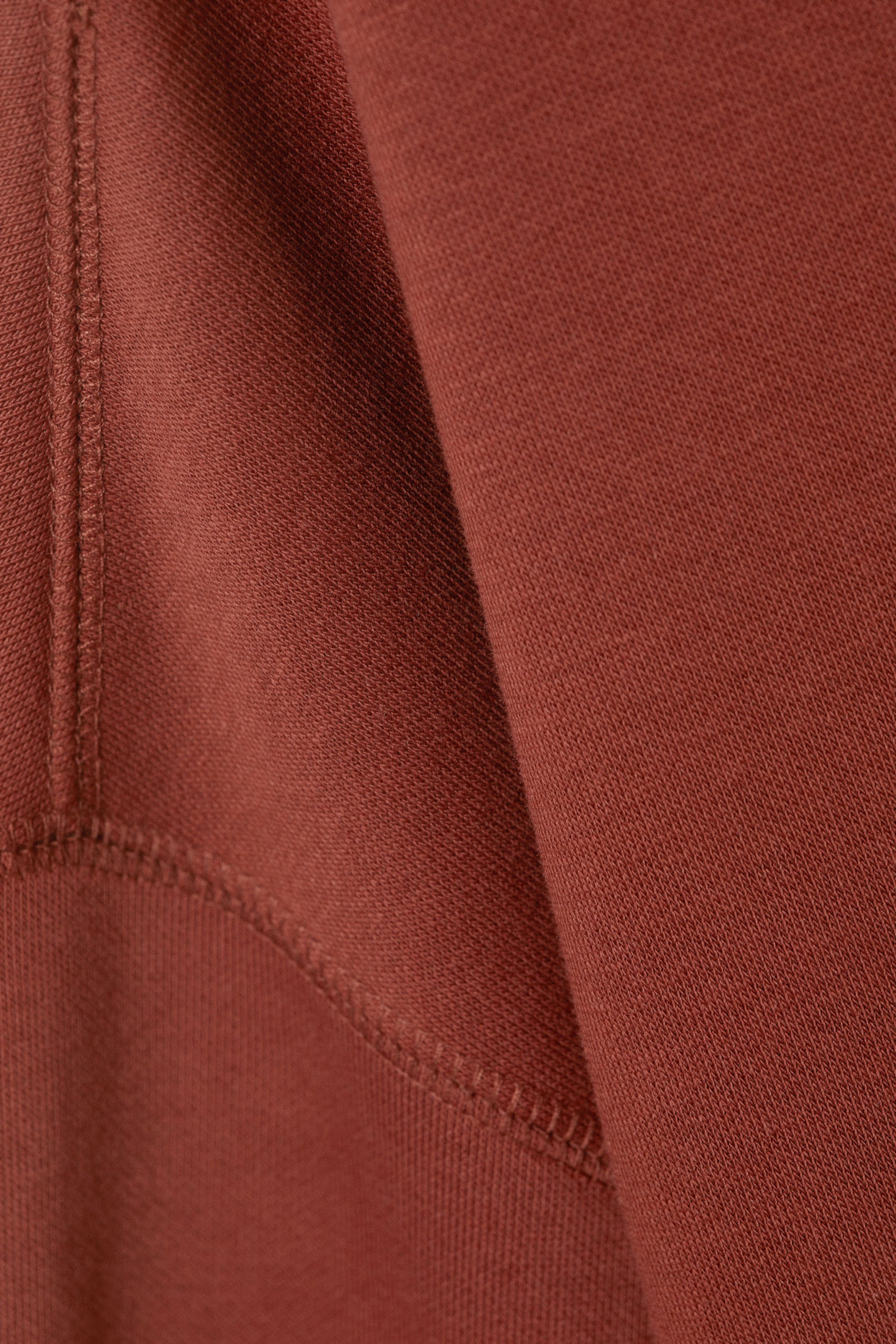 Rust - Essence Standard Sweatshirt - 5
