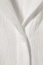 White - Trust Short Sleeve Shirt - 1