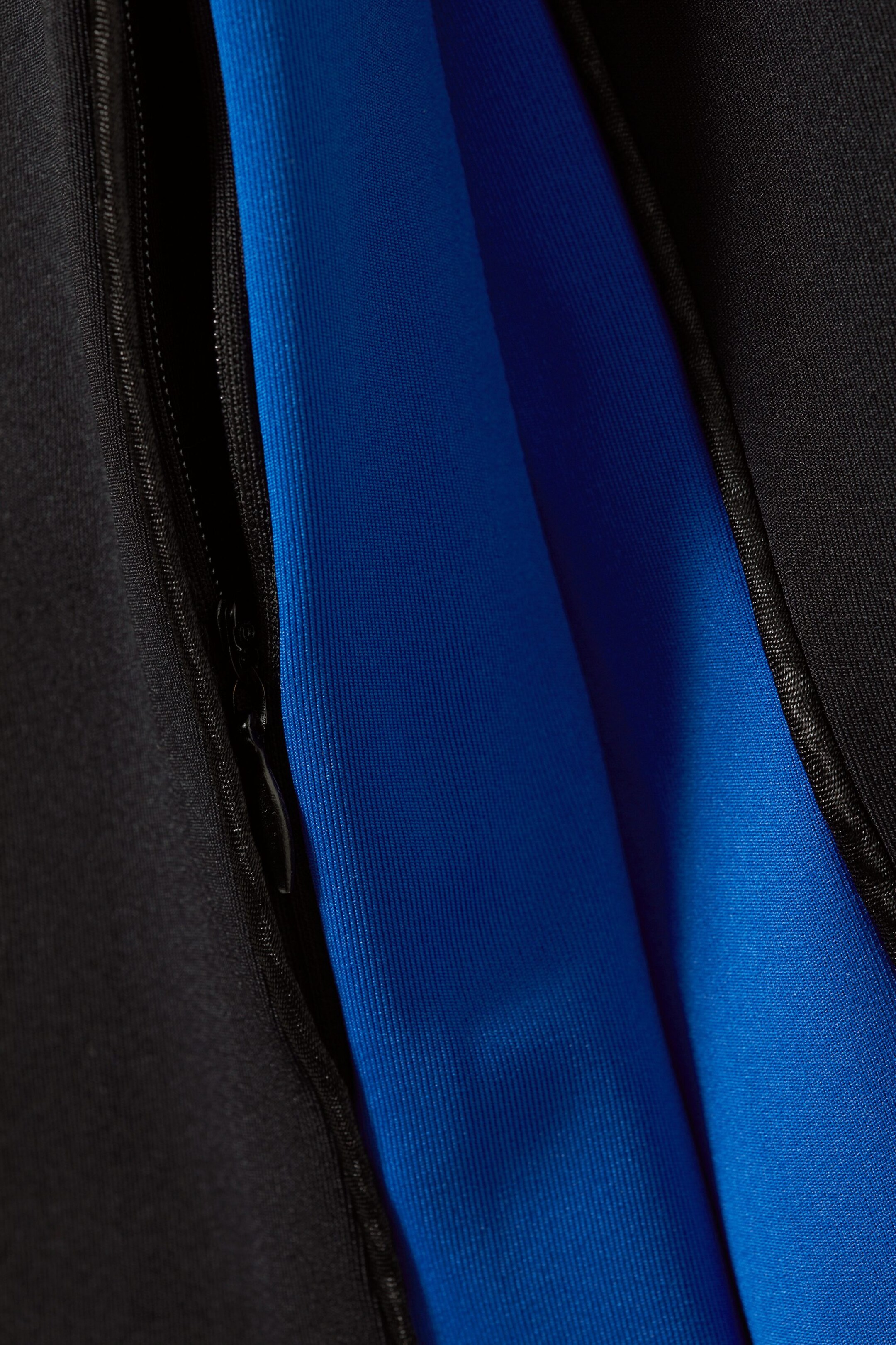Black - Take Track Suit Jacket - 1