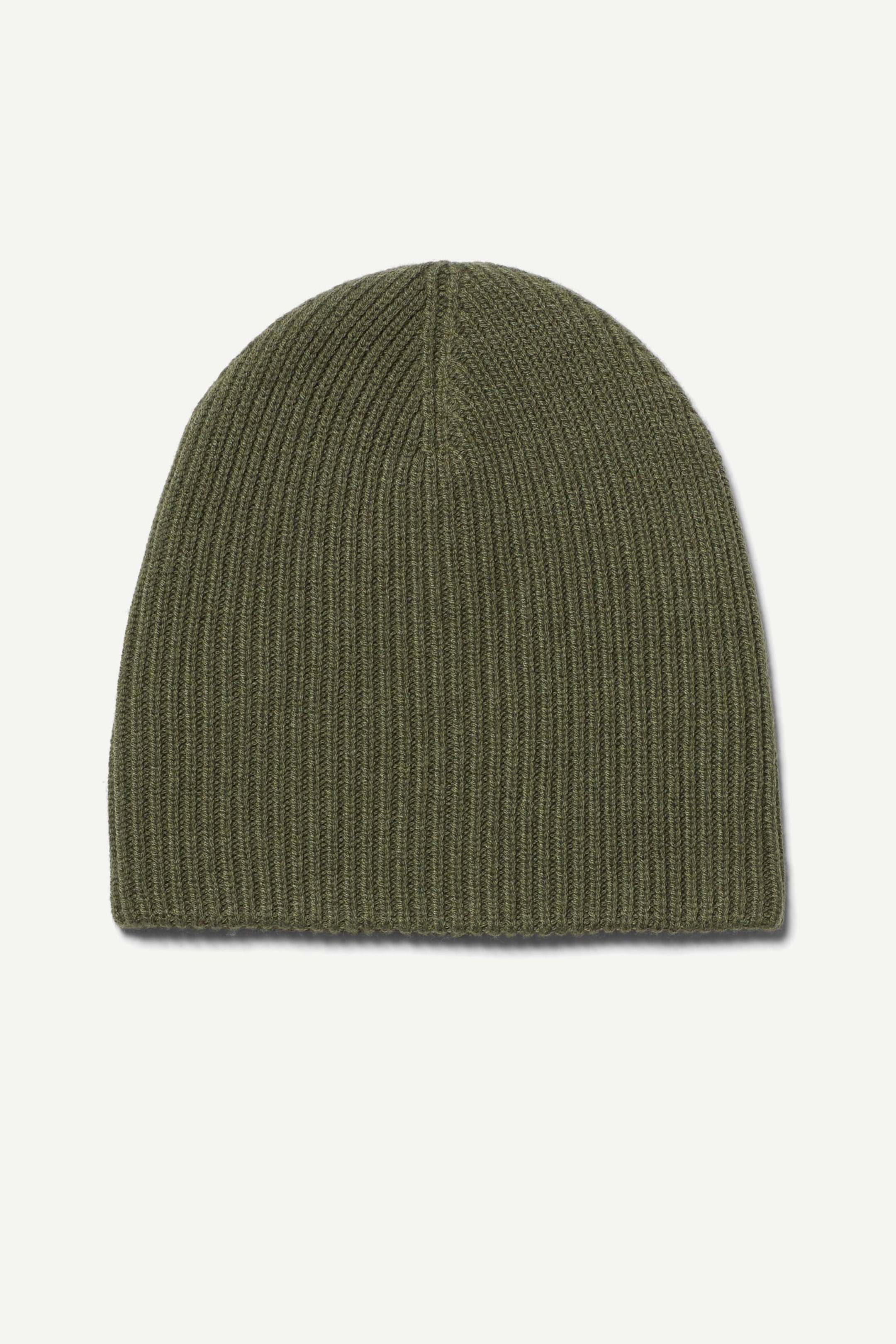 Green - Day Beanie - 0