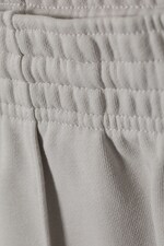 Hellgrau - Leichte Frotteeshorts Ken - 1