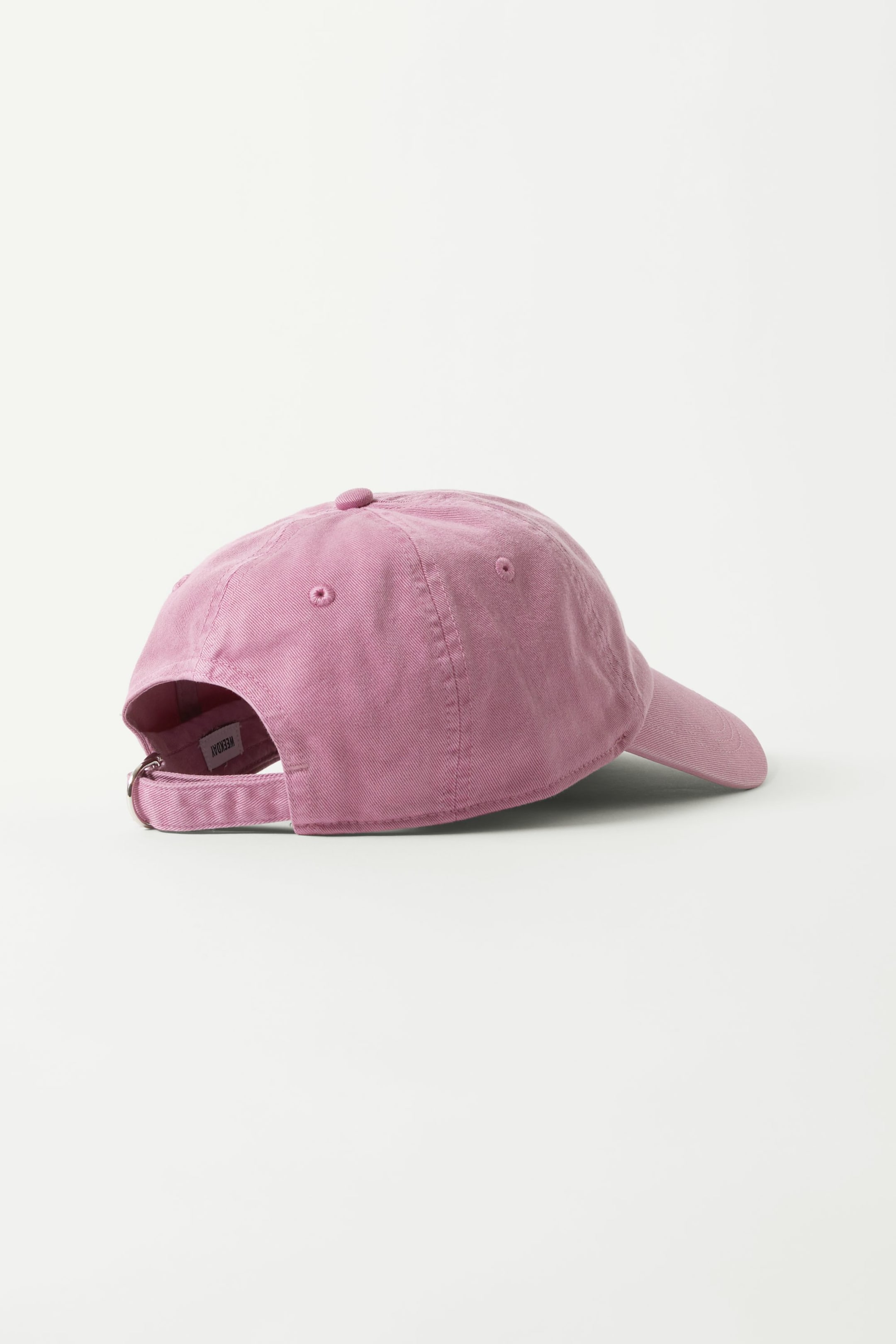 Gedecktes Flieder - Cap Cusp - 1