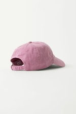 Gedecktes Flieder - Cap Cusp - 1