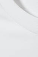 White - Great Boxy Heavyweight T-Shirt - 4