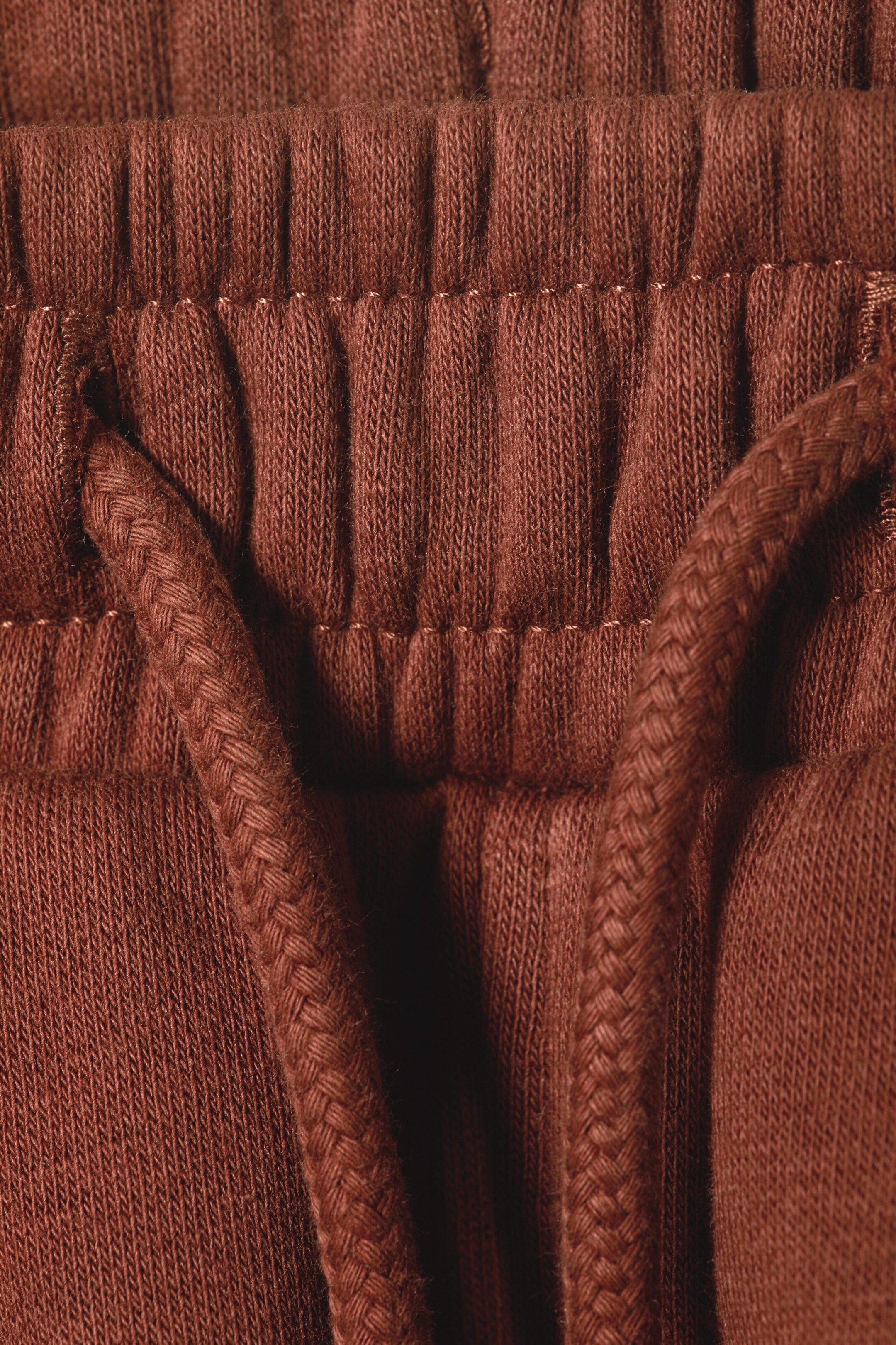 Beige - Sweatshorts Standard - 1