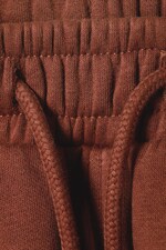 Beige - Sweatshorts Standard - 1