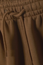 Dark khaki - Standard Sweatshorts - 1