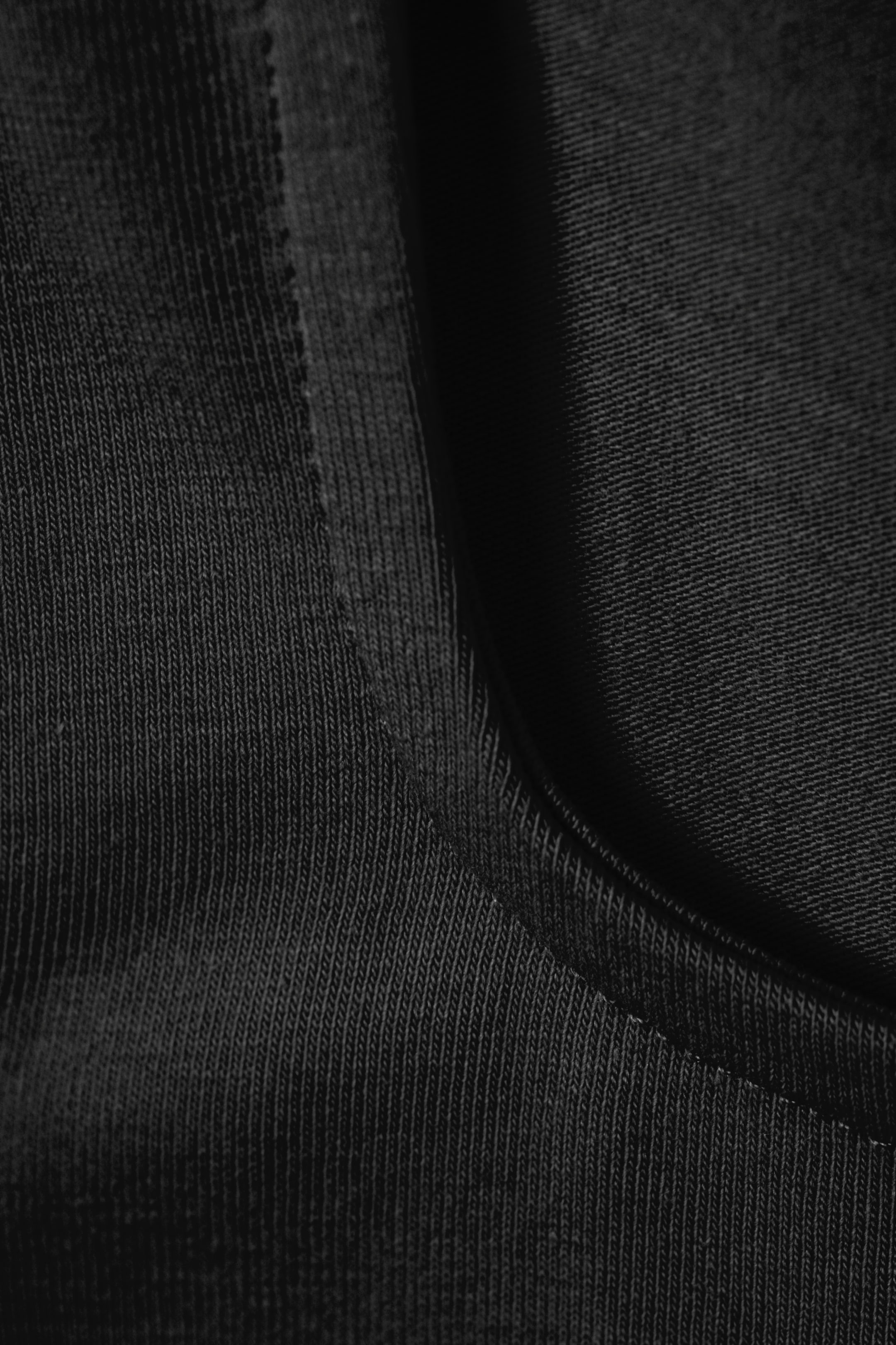 Visa större bild: Antonia Square Neck Top - Svart - DAM | H&M SE 2