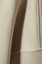 Off-white - Oversized Midweight Hoodie - 1