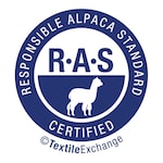 RAS alpaca